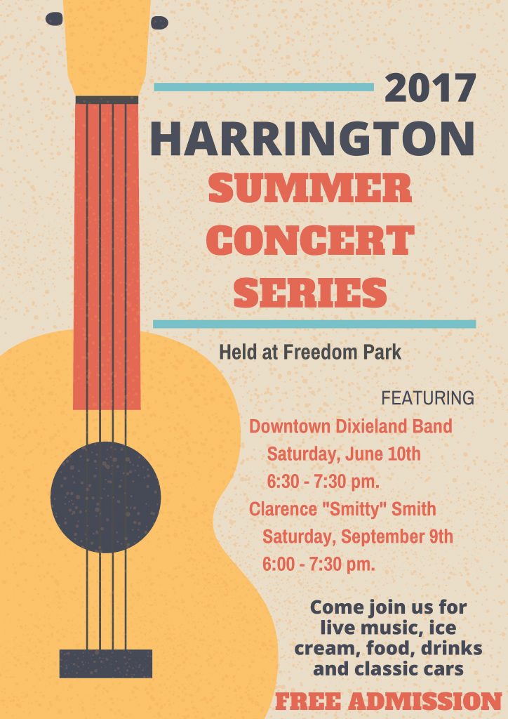 harrington-2017-summer-concert-series1