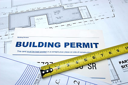 building permit need projects brief improvement guide delaware harrington house