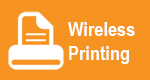 wireless printing