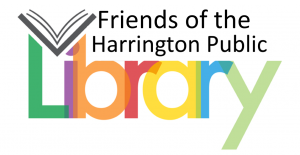 Friends of the Harrington Public Library